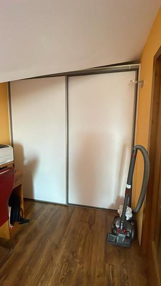 Apartament cu 2 camere în Gilău