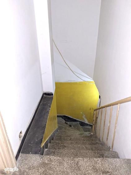 Spațiu comercial, de 108 mp, în Basarabia