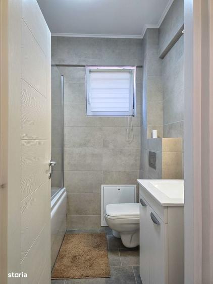 Apartament cu 3 camere, 70 mp, Moara de Vant - Zorilor - 15
