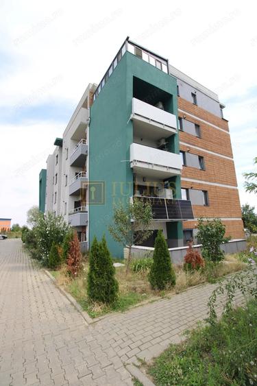 Buziasului, 3 camere + 2 bai, centrala proprie - 8