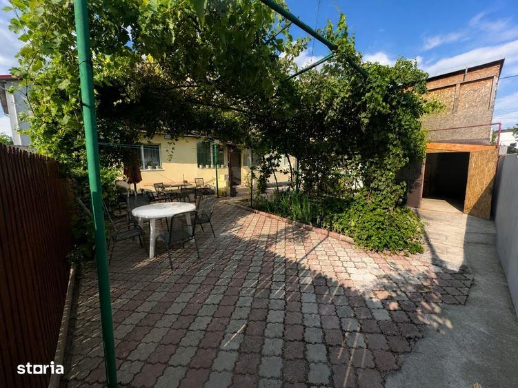 Casă cu 3 camere cu Teren 280 Mp în Sălaj