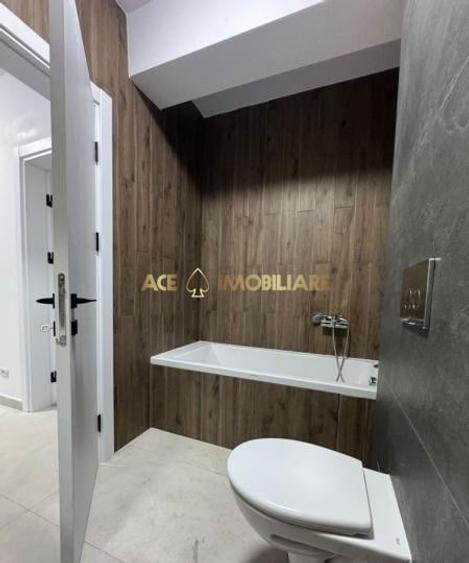 Apartament cu 2 camere decomandat, mobilat în Berceni