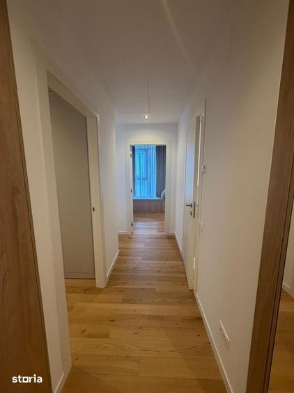 Apartament cu 3 camere în Floreasca