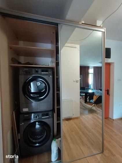 Apartament cu 2 camere semidecomandat în Grigorescu — fotografia 1