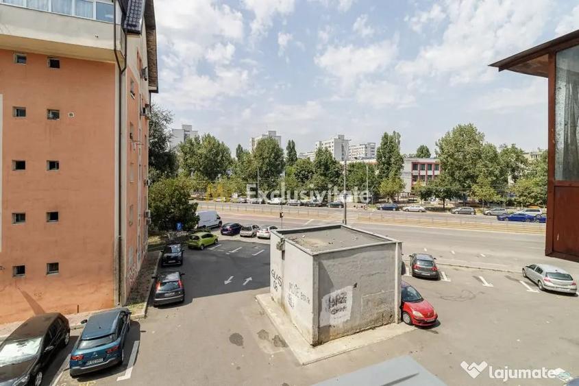 Garsonieră în Central