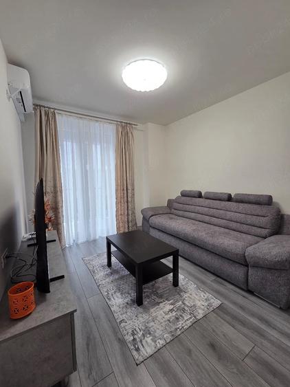 De inchiriat apartament nou 2 camere, Calea Aradului - 3