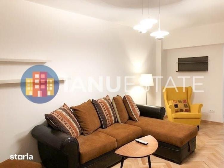 Apartament cu 2 camere decomandat în Centrul Civic