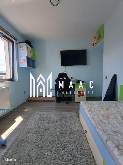 Apartament 3 camere | Etaj 1 | Decomandat | Baclon | Parcare - 10