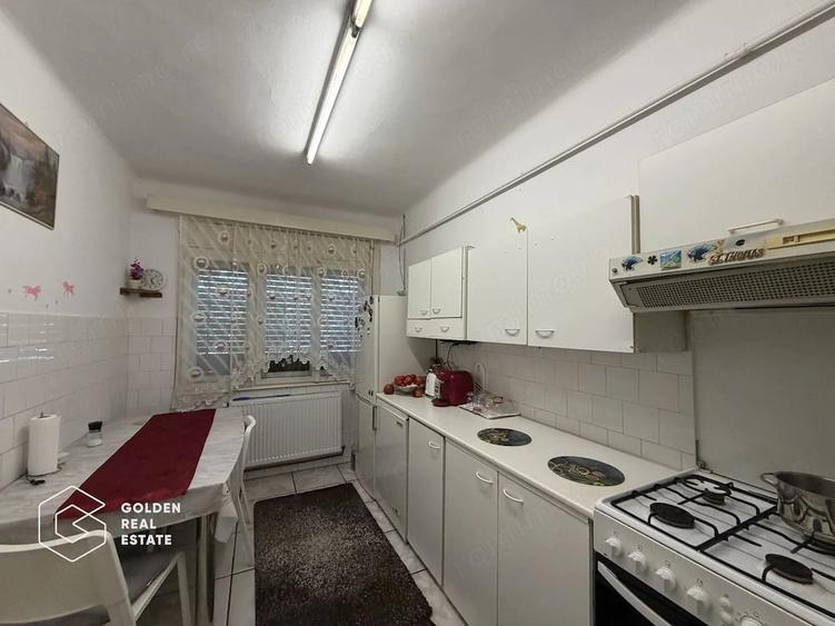 Casă cu 3 camere cu Teren 720 Mp în Grădiște