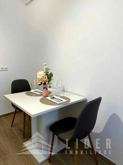Apartament cu 3 camere semidecomandat, mobilat în Grigorescu