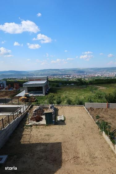 Casa individuala - zona Wonderland, Cluj-Napoca - 12