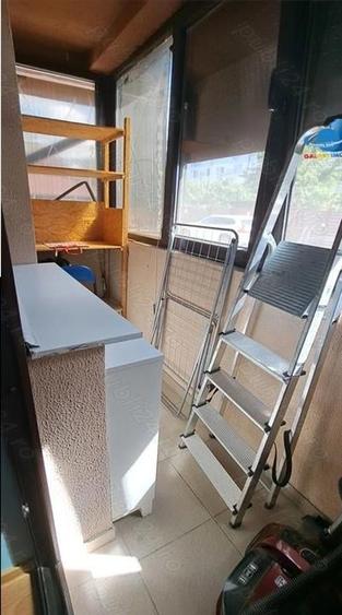 Apartament 2 Cam Berceni - Dimitrie Leonida - Parcare - 8
