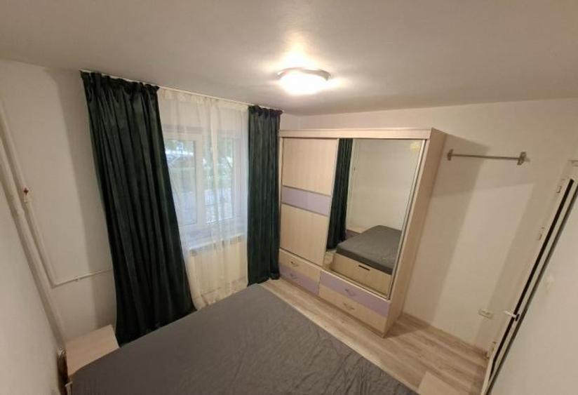 Apartament 2 Camere in Zona Baneasa de Inchiriat - 4