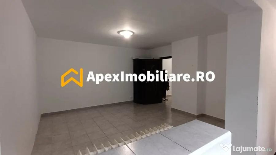 Garsonieră decomandată în Timișoara