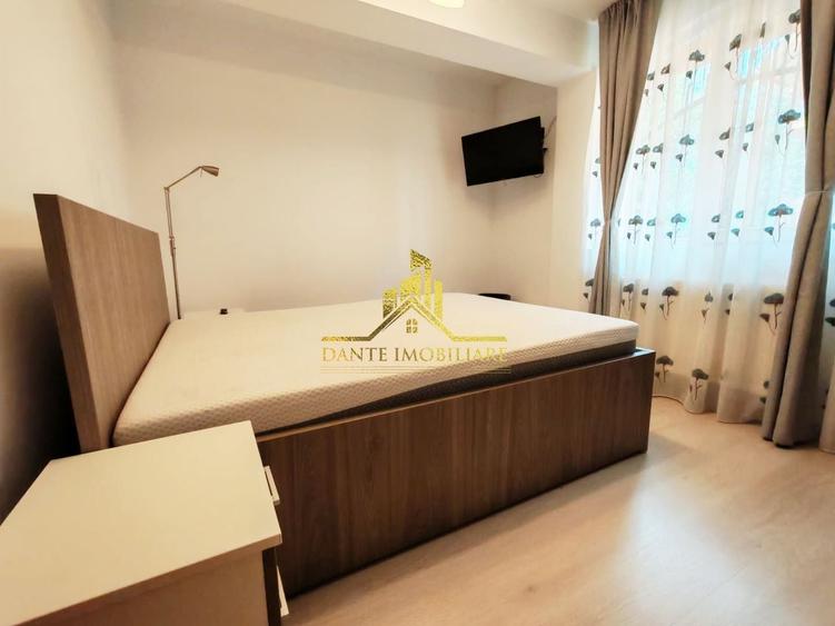 2 camere, decomandat, bloc nou, modern, parcare, Andrei Muresanu - 3
