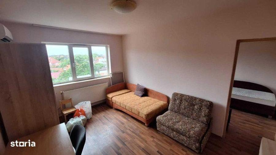 De inchiriat apartament cu 2 camere in zona Calea Aradului - 3