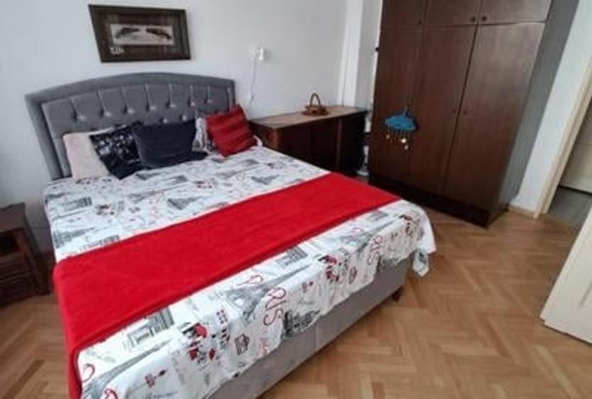 Apartament cu 2 camere circular în Brezoianu