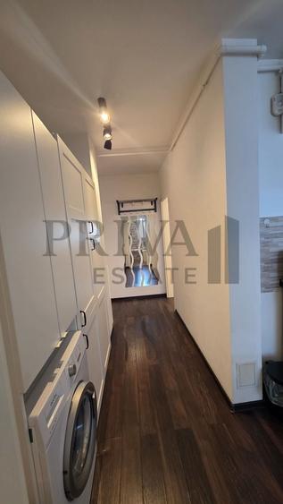Apartament cu 2 camere decomandat, mobilat în Spitalul Județean