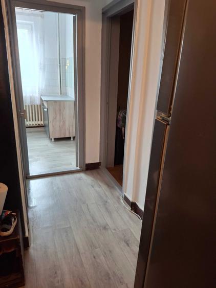 Apartament cu 2 camere decomandat în Podgoria