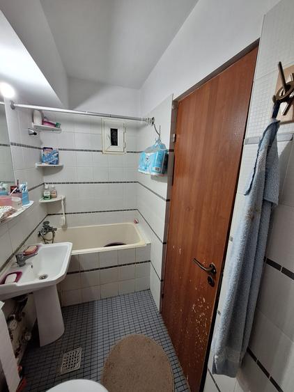 Apartament cu 2 camere semidecomandat în Ștefan cel Mare