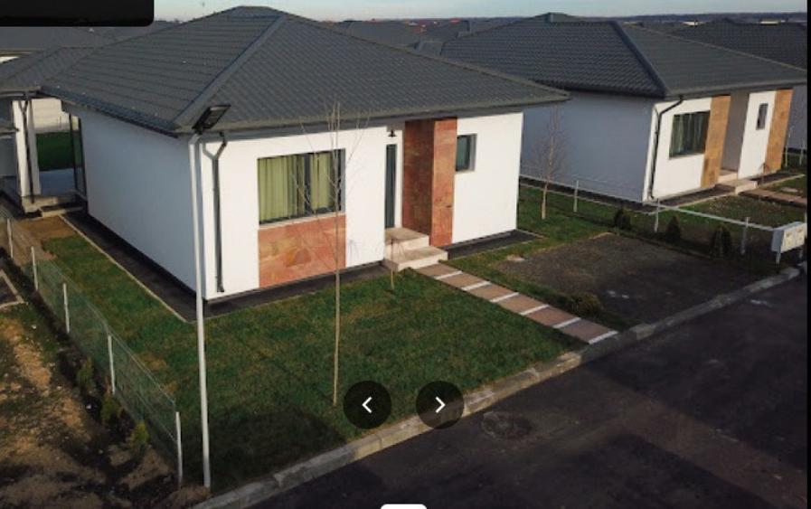 Teren de 29000 mp, în Corbeanca