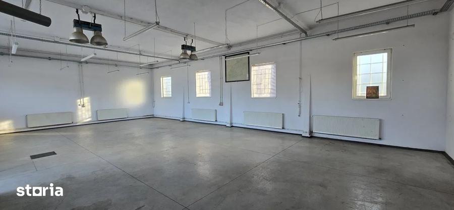 Garsonieră în Central