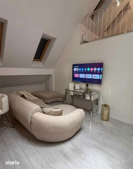 Apartament 3 camere zona 13 Decembrie Brasov - 2