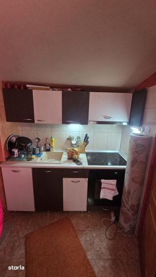 Garsoniera ultracentrala de vanzare Str. Petru Bran - 8