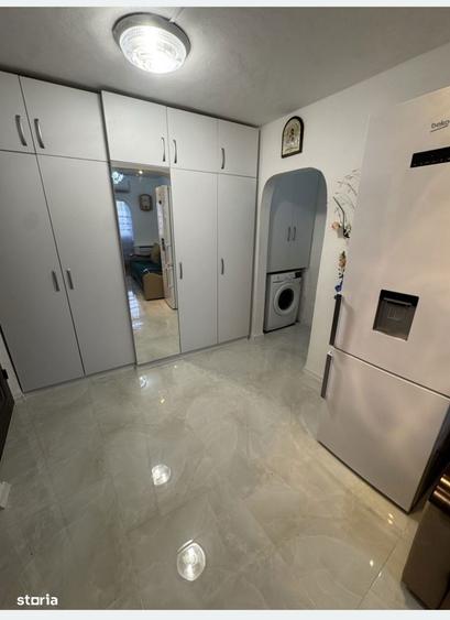 Apartament decomandat Cornitoiu cu centrala, mobilat - 1