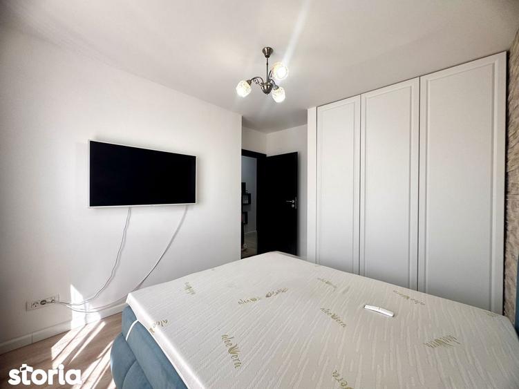 Apartament cu 3 camere decomandat în Giroc