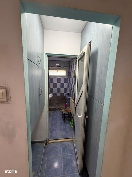 Apartament cu 4 camere în Militari