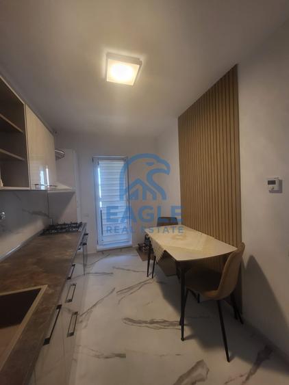 Apartament cu 2 camere decomandat, mobilat în Tomis Nord