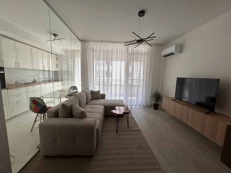 Inchiriere apartament 2 camere Akcent City - 8