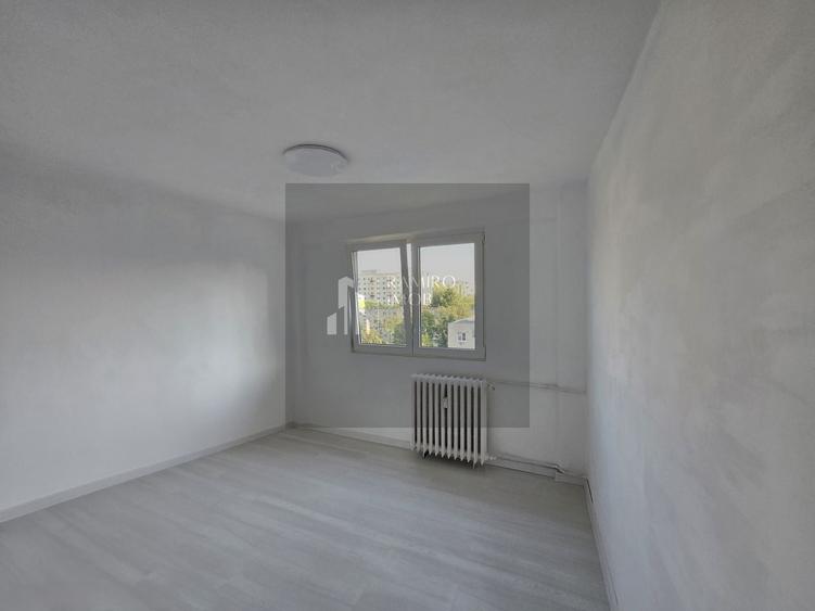 Apartament cu 2 camere decomandat, mobilat în Brâncoveanu