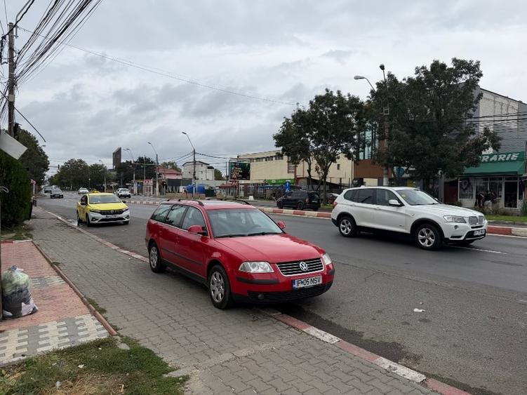 Spațiu comercial, de 65 mp, în Central