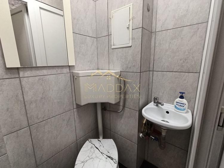 Spatiu Comercial Berceni *52 mp* Parter//Vad Pietonal Intens - 6