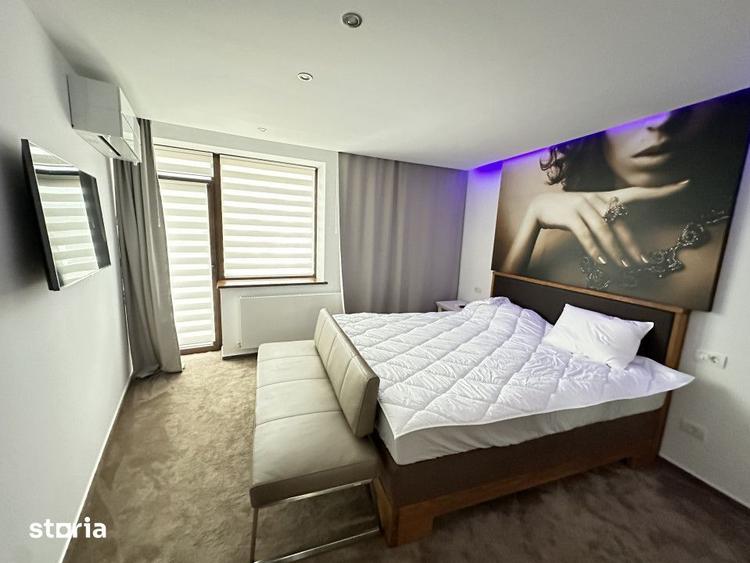 Casă cu 5 camere cu Teren 1500 Mp în Central