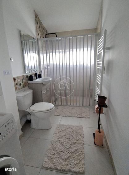 Apartament cu 2 camere decomandat în Iosia