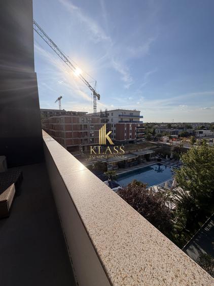 Apartament 3 camere | 108 mp | Parcare în garaj | Lângă Agave Restaurant - 6