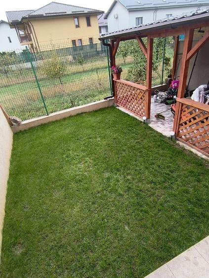 Casă cu 4 camere cu Teren 235 Mp în Central