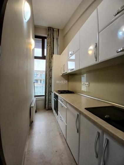 Apartament 3 camere cu terasa in Copou - 1