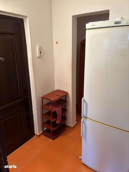 Apartament cu 2 camere în Vest