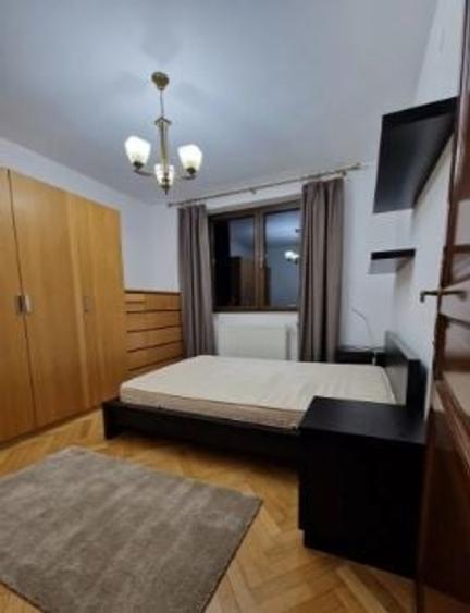 Apartament cu 2 camere semidecomandat, mobilat în Cotroceni