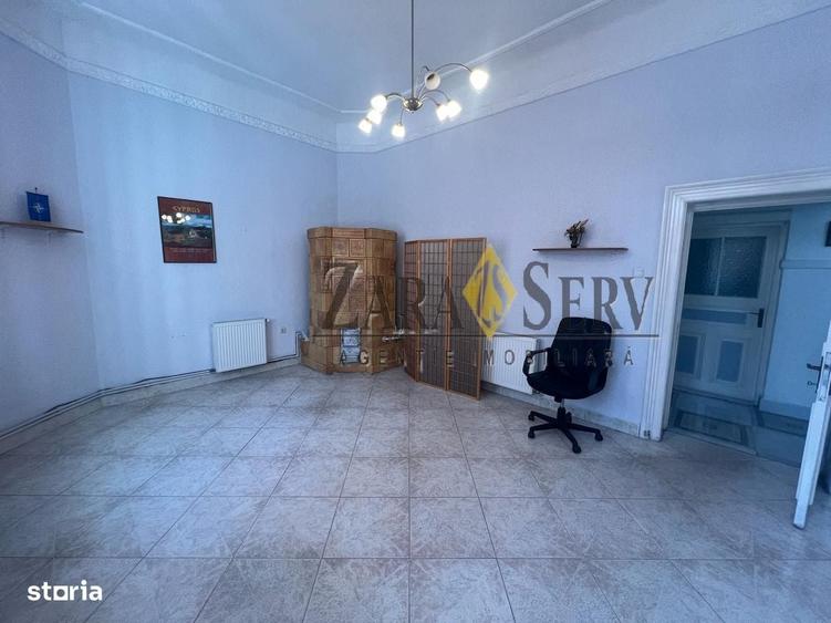 Apartament cu 2 camere în Eminescu