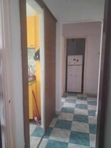 Apartament cu 2 camere decomandat în Dristor