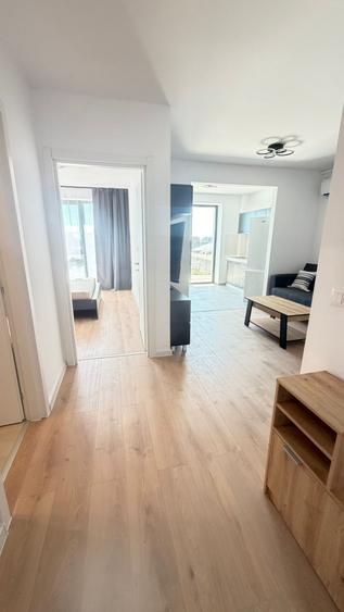 Apartament cu 2 camere decomandat în Theodor Pallady