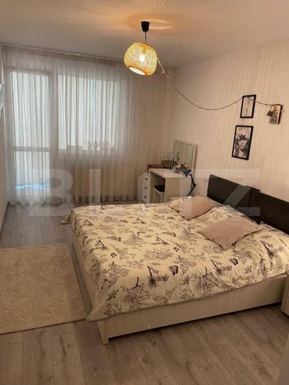 Apartament cu 3 camere, 86 mp utili, London Residence - 3