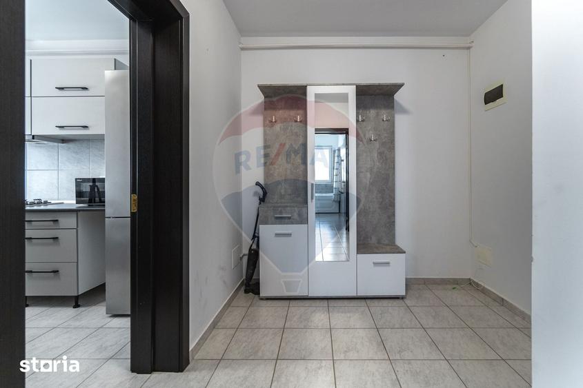 Garsonieră în Sânpetru