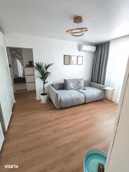 Apartament cu 2 camere în Drumul Taberei