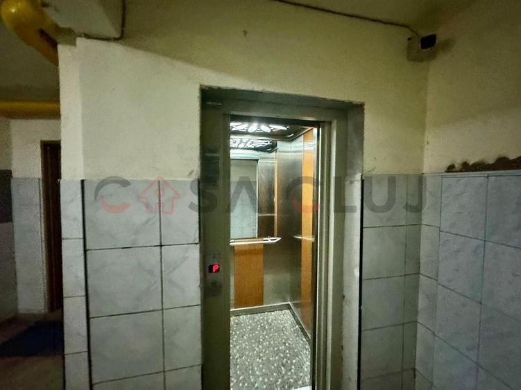 Apartament 3 Camere, pod Calvaria , loc de parcare ! - 10